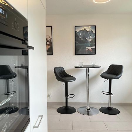 Breathtaking Waterfall Apartment Nr.2 劳特布龙嫩 外观 照片