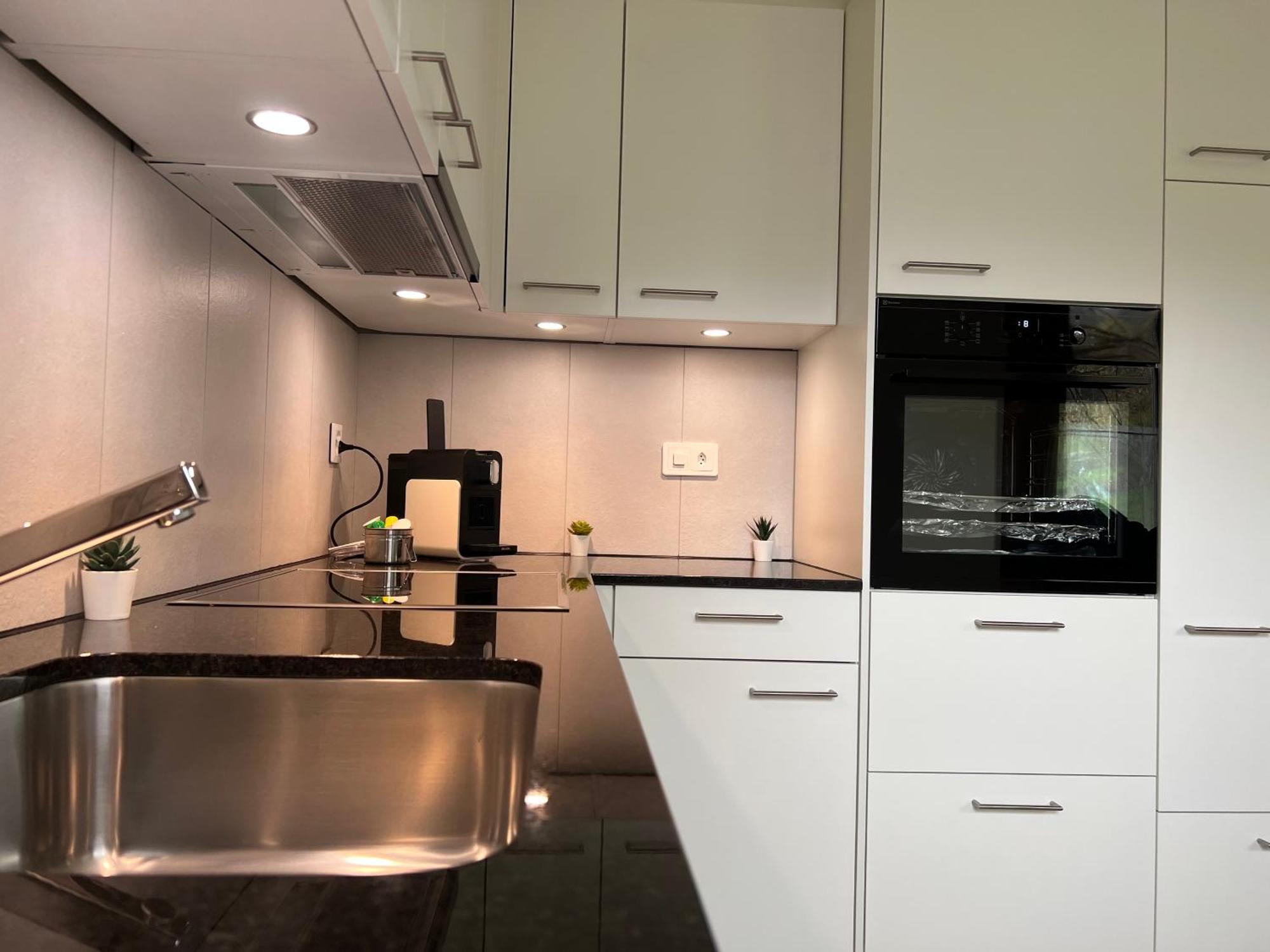 Breathtaking Waterfall Apartment Nr.2 劳特布龙嫩 外观 照片