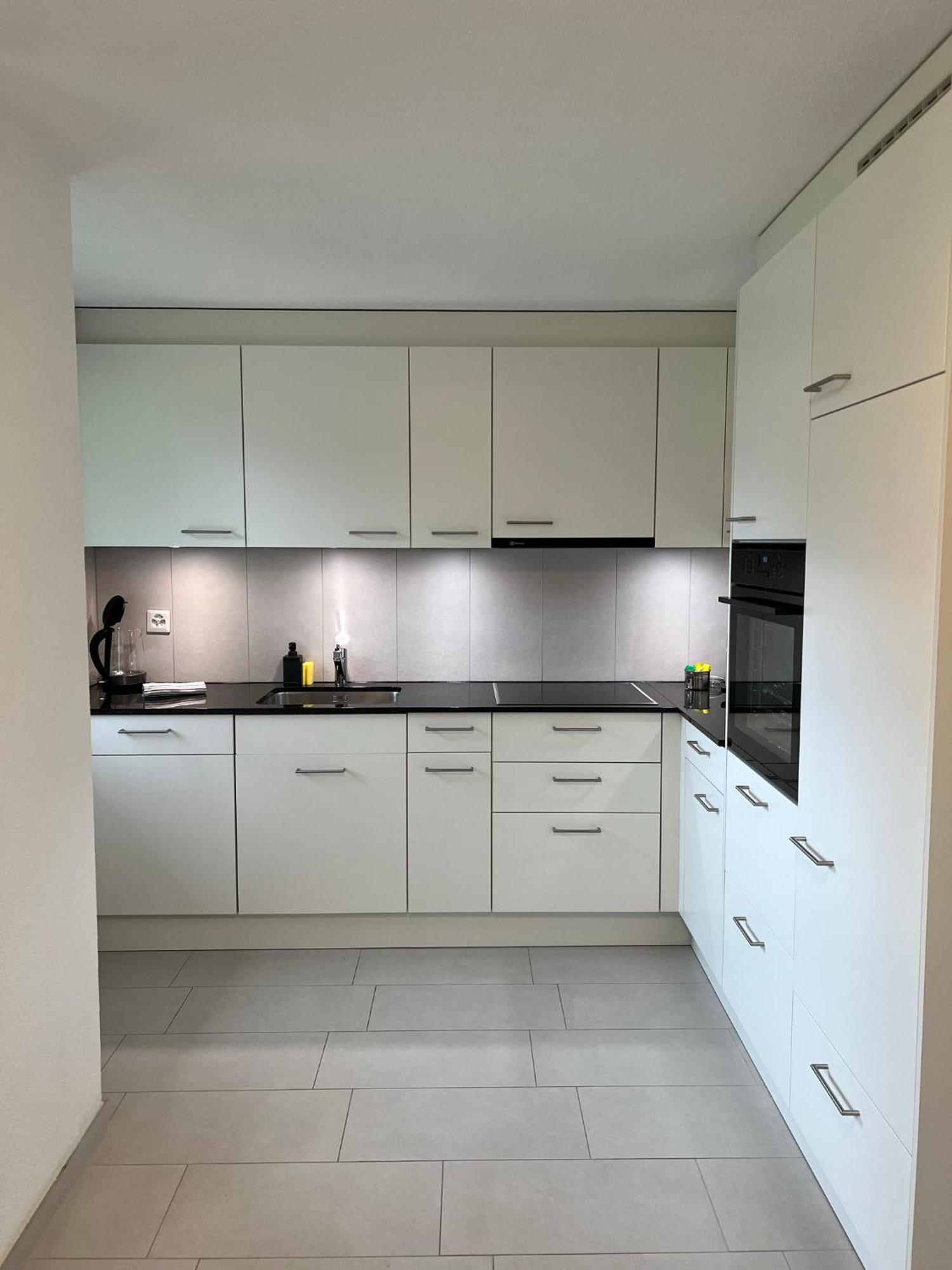 Breathtaking Waterfall Apartment Nr.2 劳特布龙嫩 外观 照片